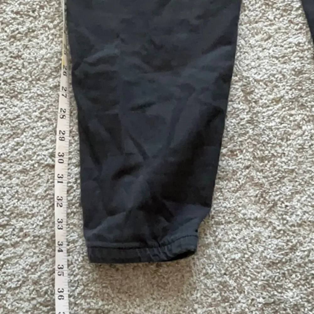 Joe Jean Joggers